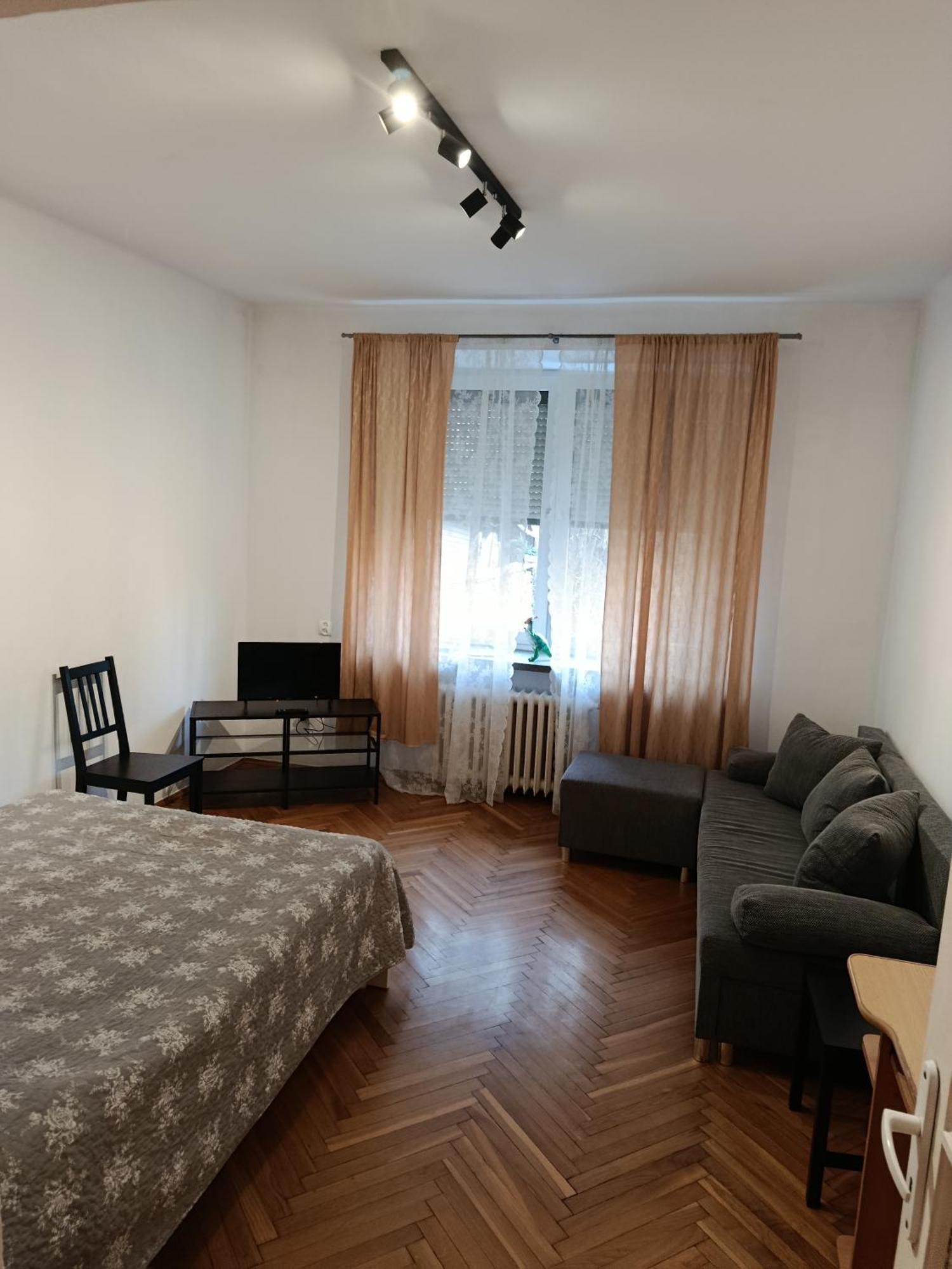 Alex Topolowa Apartment