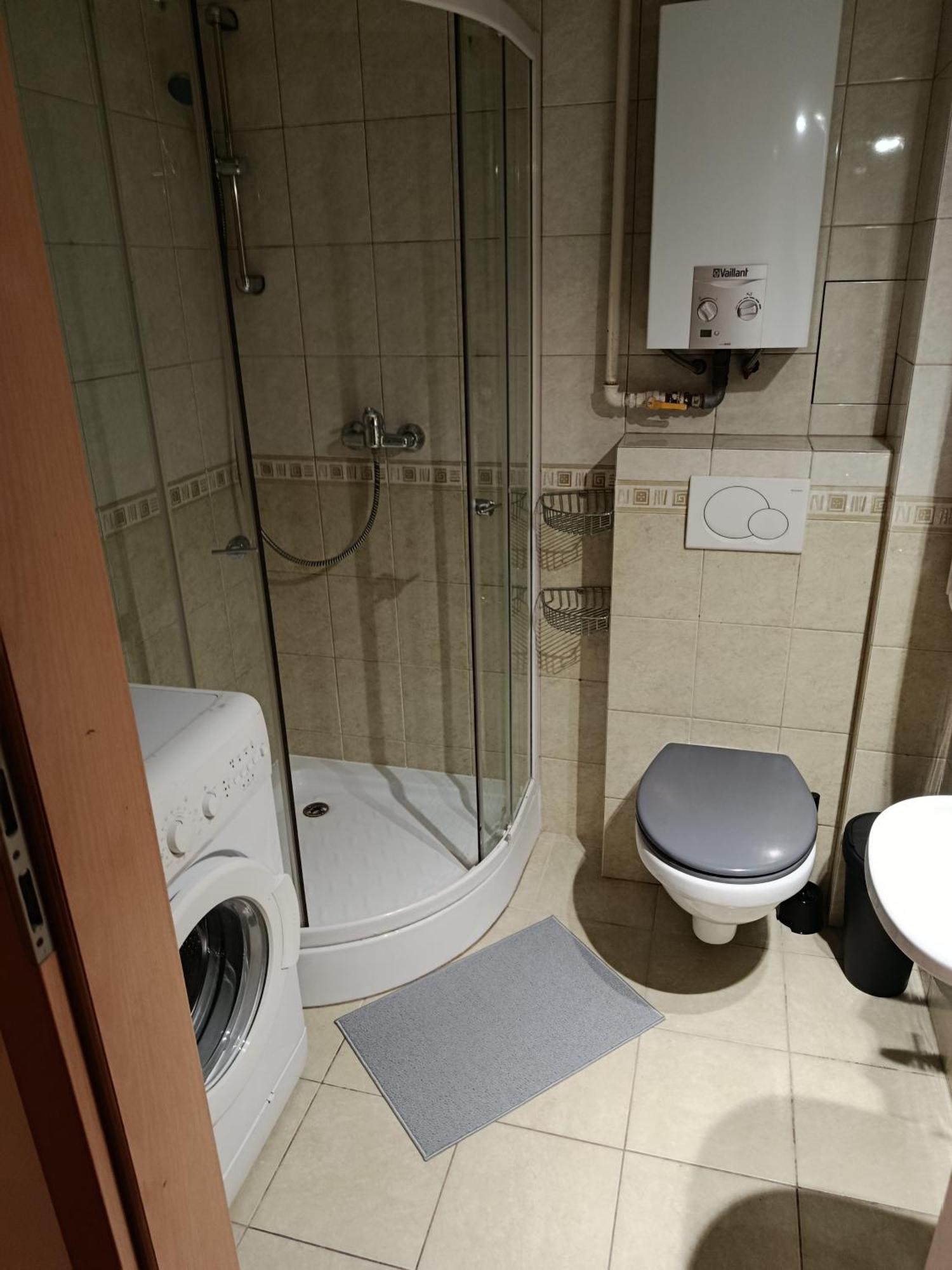 Alex Topolowa Apartment Krakow