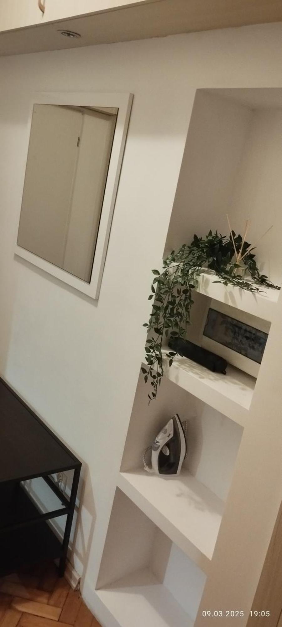 Apartment Alex Topolowa Krakau